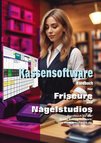 Friseurkasse