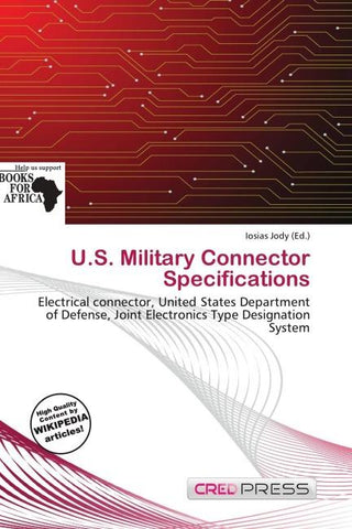 U.S. Military Connector Specifications