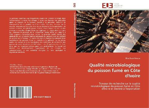 Qualité microbiologique du poisson fumé en Côte d'Ivoire