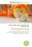 Antimalarial drug