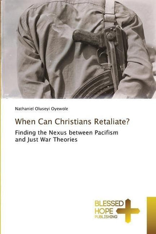 When Can Christians Retaliate?