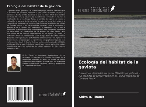 Ecología del hábitat de la gaviota
