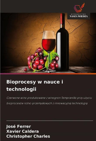 Bioprocesy w nauce i technologii