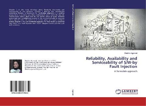 Reliability, Availability and Serviceability of S/W-by Fault Injection