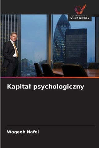 Kapita¿ psychologiczny