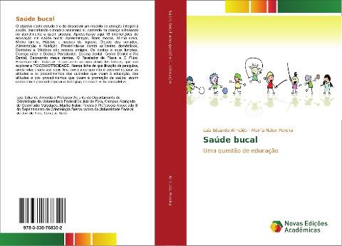 Saúde bucal
