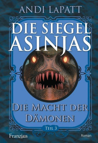 Die Siegel Asinjas