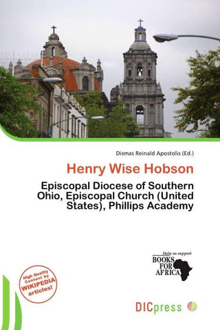 Henry Wise Hobson