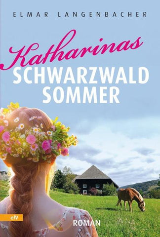 Katharinas Schwarzwald Sommer