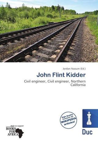 John Flint Kidder