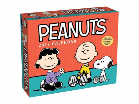 Peanuts 2027