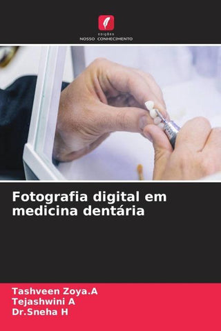 Fotografia digital em medicina dentária