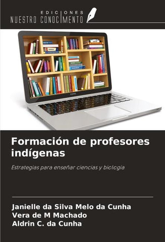 Formación de profesores indígenas