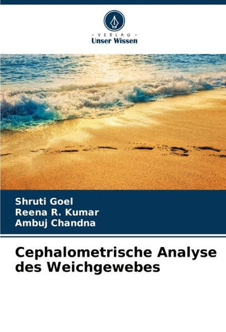 Cephalometrische Analyse des Weichgewebes