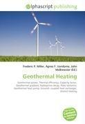 Geothermal Heating