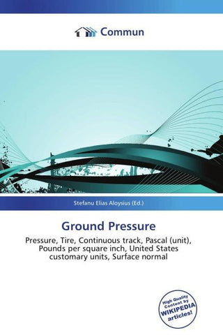 Ground Pressure