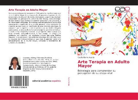 Arte Terapia en Adulto Mayor