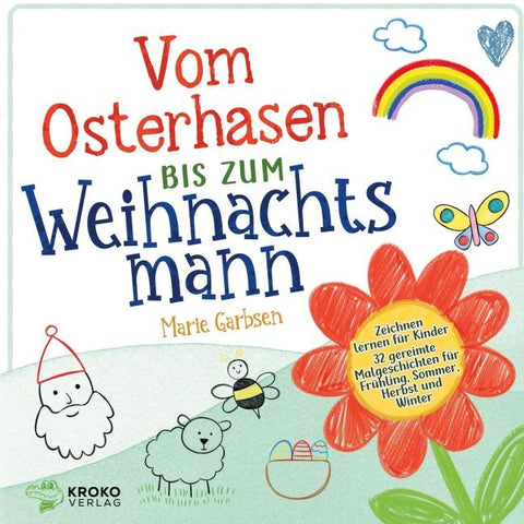 Vom Osterhasen bis zum Weihnachtsmann