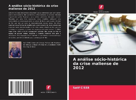 A análise sócio-histórica da crise maliense de 2012