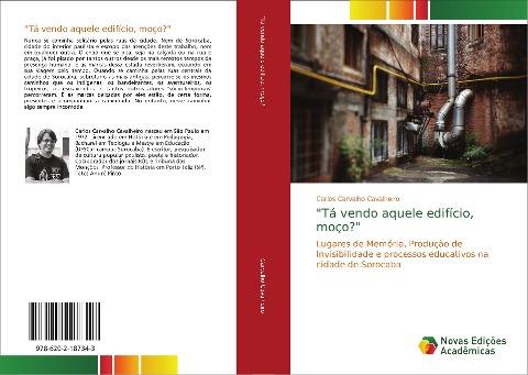 "Tá vendo aquele edifício, moço?"