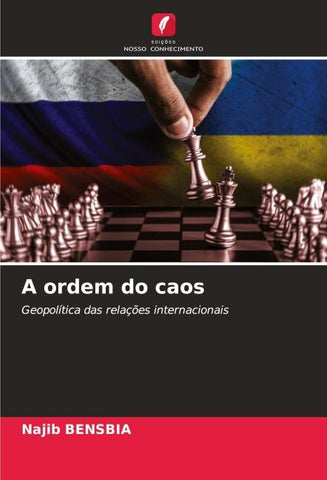 A ordem do caos