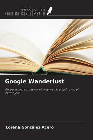 Google Wanderlust