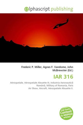 IAR 316