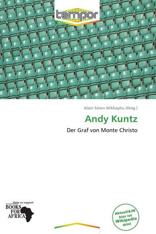 Andy Kuntz