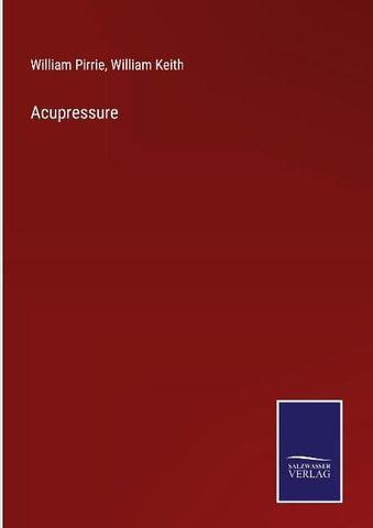 Acupressure
