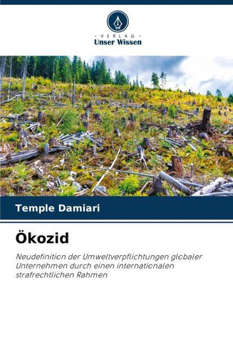 Ökozid