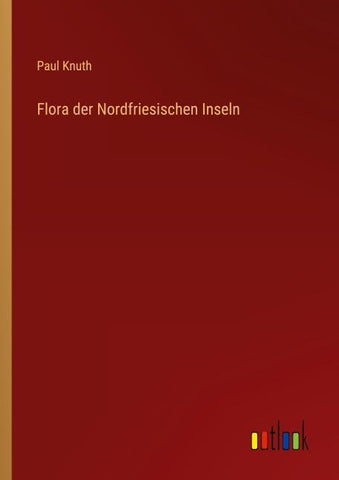 Flora der Nordfriesischen Inseln