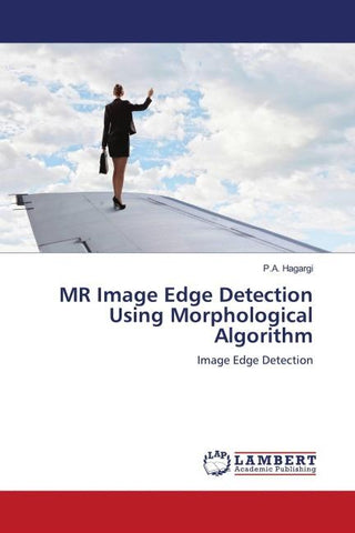 MR Image Edge Detection Using Morphological Algorithm