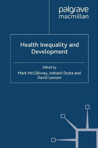 Health Inequality and Development