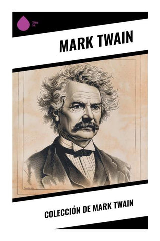 Colección de Mark Twain