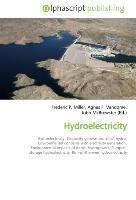 Hydroelectricity