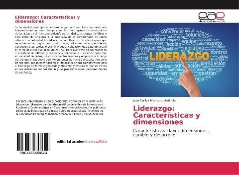 Liderazgo: Características y dimensiones