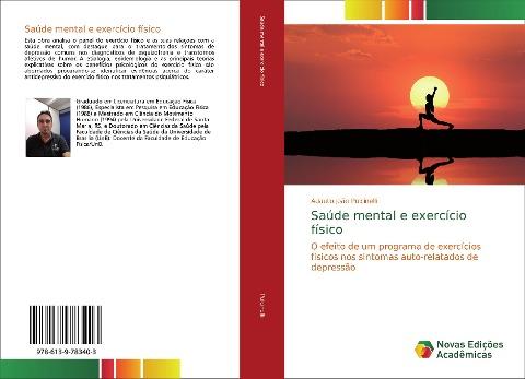 Saúde mental e exercício físico