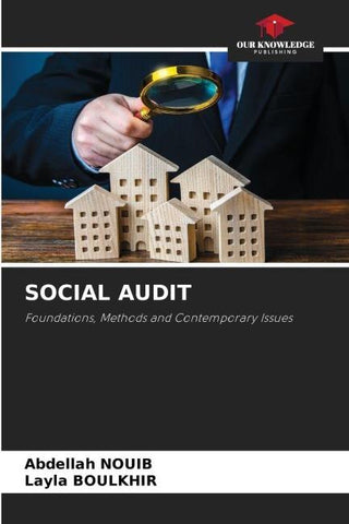 SOCIAL AUDIT
