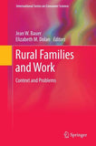 Rural Families and Work