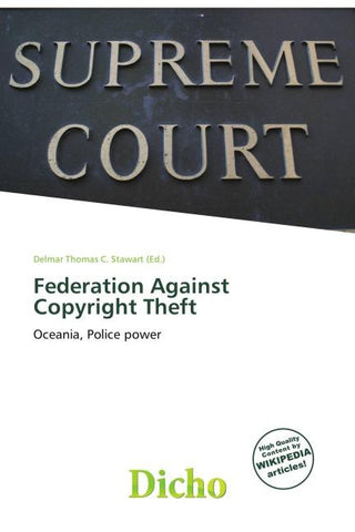 Federation Against Copyright Theft