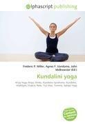 Kundalini yoga