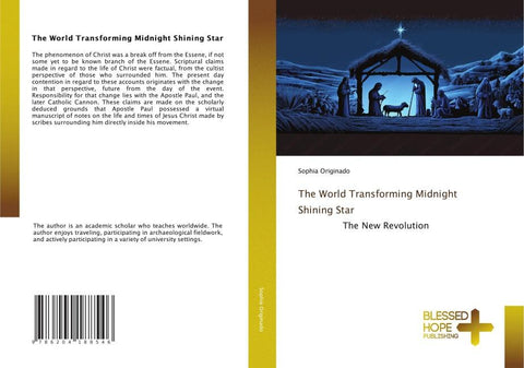 The World Transforming Midnight Shining Star