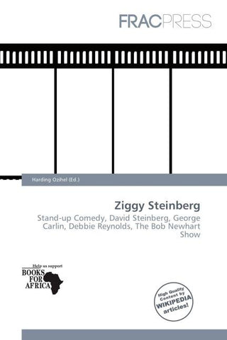 Ziggy Steinberg