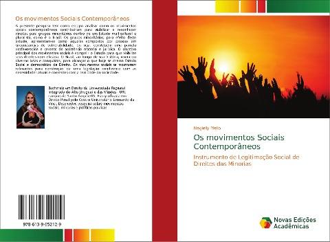 Os movimentos Sociais Contemporâneos