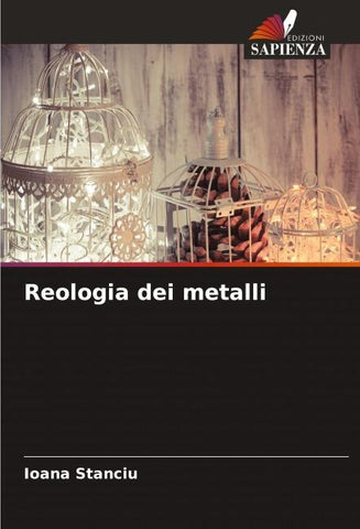 Reologia dei metalli