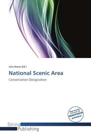 National Scenic Area