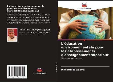 L'éducation environnementale pour les établissements d'enseignement supérieur