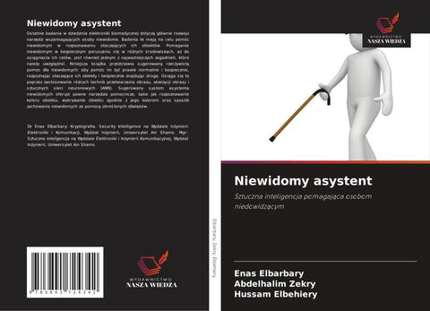 Niewidomy asystent