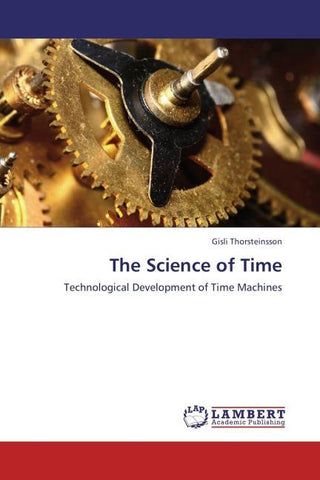 The Science of Time