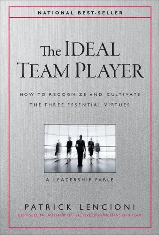 Ideal Team Player
